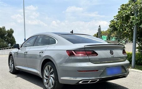 Volkswagen Passat CC, 2021 год, 2 520 787 рублей, 6 фотография