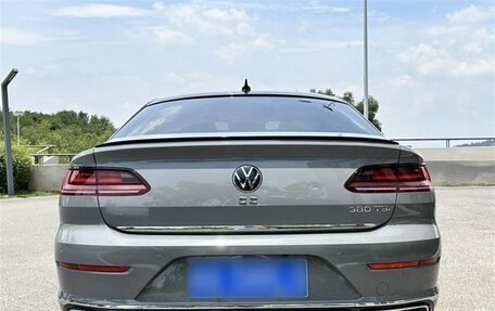 Volkswagen Passat CC, 2021 год, 2 520 787 рублей, 5 фотография