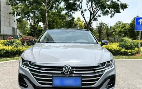 Volkswagen Passat CC, 2021 год, 2 520 787 рублей, 2 фотография