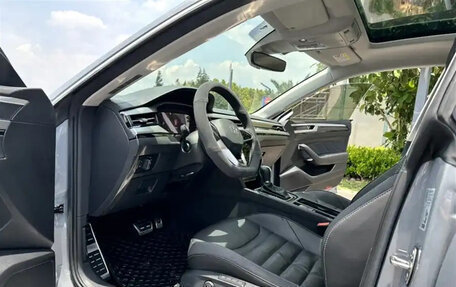 Volkswagen Passat CC, 2021 год, 2 520 787 рублей, 9 фотография