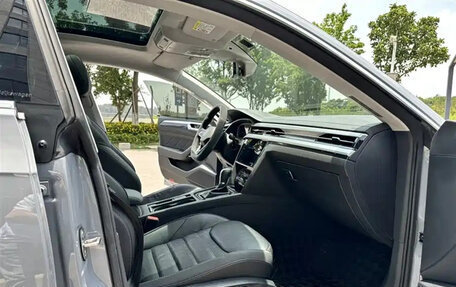 Volkswagen Passat CC, 2021 год, 2 520 787 рублей, 10 фотография