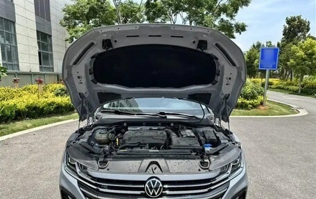 Volkswagen Passat CC, 2021 год, 2 520 787 рублей, 8 фотография