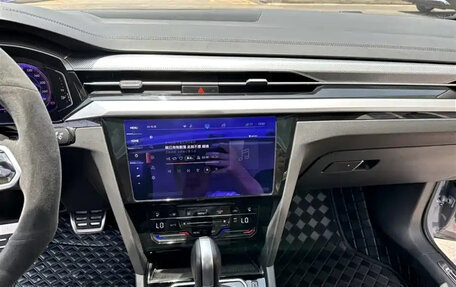 Volkswagen Passat CC, 2021 год, 2 520 787 рублей, 17 фотография