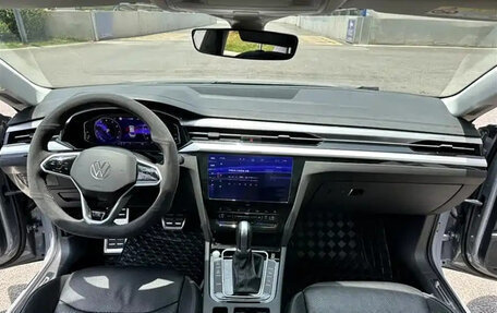Volkswagen Passat CC, 2021 год, 2 520 787 рублей, 15 фотография