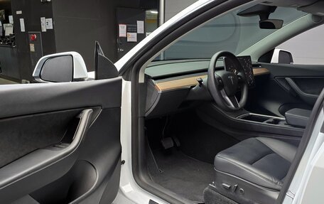 Tesla Model Y I, 2022 год, 4 870 065 рублей, 4 фотография