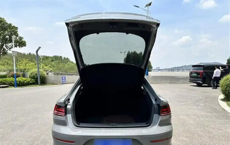 Volkswagen Passat CC, 2021 год, 2 520 787 рублей, 21 фотография