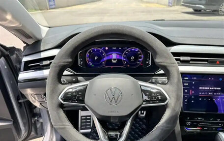 Volkswagen Passat CC, 2021 год, 2 520 787 рублей, 16 фотография