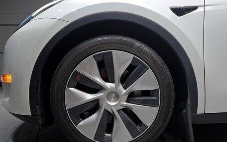 Tesla Model Y I, 2022 год, 4 870 065 рублей, 9 фотография