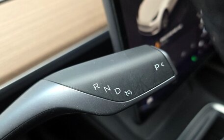 Tesla Model Y I, 2022 год, 4 870 065 рублей, 11 фотография