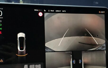 Tesla Model Y I, 2022 год, 4 870 065 рублей, 12 фотография