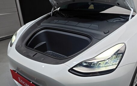 Tesla Model Y I, 2022 год, 4 870 065 рублей, 14 фотография