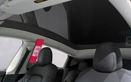 Tesla Model Y I, 2022 год, 4 870 065 рублей, 7 фотография