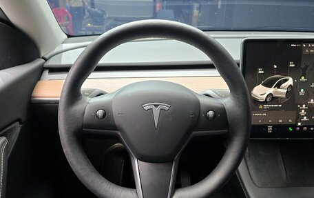 Tesla Model Y I, 2022 год, 4 870 065 рублей, 10 фотография
