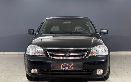 Chevrolet Lacetti, 2012 год, 535 000 рублей, 2 фотография
