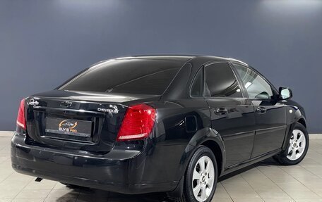Chevrolet Lacetti, 2012 год, 535 000 рублей, 6 фотография