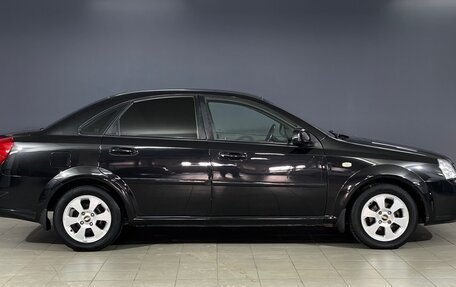 Chevrolet Lacetti, 2012 год, 535 000 рублей, 8 фотография