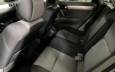 Chevrolet Lacetti, 2012 год, 535 000 рублей, 16 фотография