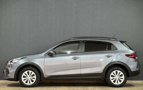 KIA Rio IV, 2021 год, 1 400 000 рублей, 5 фотография