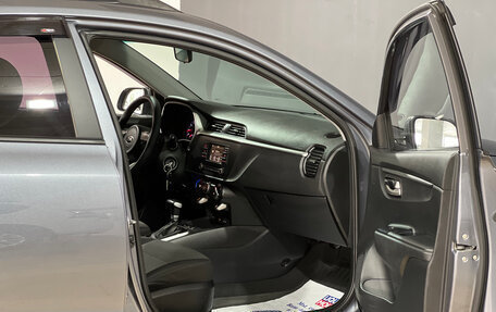 KIA Rio IV, 2021 год, 1 400 000 рублей, 15 фотография
