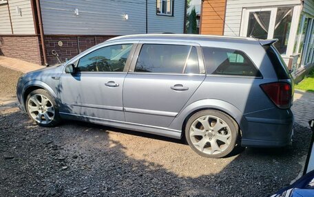 Opel Astra H, 2006 год, 1 100 000 рублей, 2 фотография