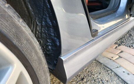 Opel Astra H, 2006 год, 1 100 000 рублей, 10 фотография