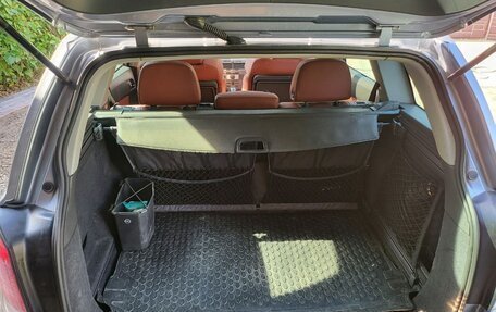 Opel Astra H, 2006 год, 1 100 000 рублей, 4 фотография