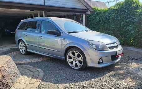 Opel Astra H, 2006 год, 1 100 000 рублей, 1 фотография