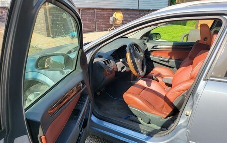 Opel Astra H, 2006 год, 1 100 000 рублей, 18 фотография