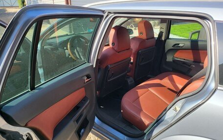 Opel Astra H, 2006 год, 1 100 000 рублей, 17 фотография