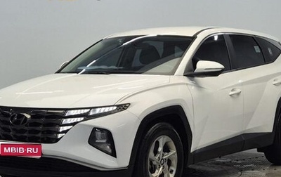 Hyundai Tucson, 2022 год, 1 700 000 рублей, 1 фотография