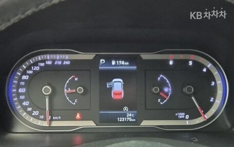 Hyundai Tucson, 2022 год, 1 700 000 рублей, 6 фотография