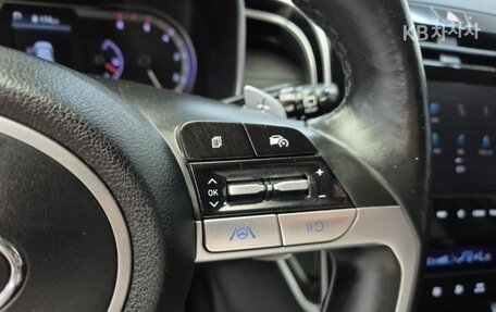 Hyundai Tucson, 2022 год, 1 700 000 рублей, 9 фотография