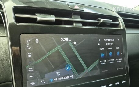 Hyundai Tucson, 2022 год, 1 700 000 рублей, 11 фотография