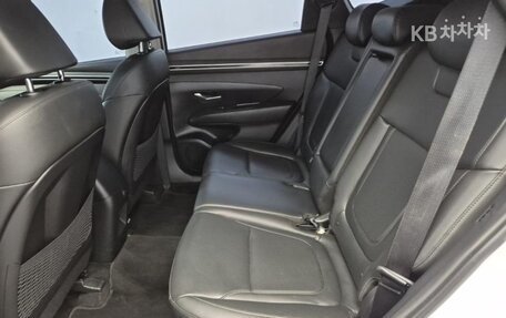 Hyundai Tucson, 2022 год, 1 700 000 рублей, 13 фотография