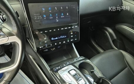 Hyundai Tucson, 2022 год, 1 700 000 рублей, 10 фотография