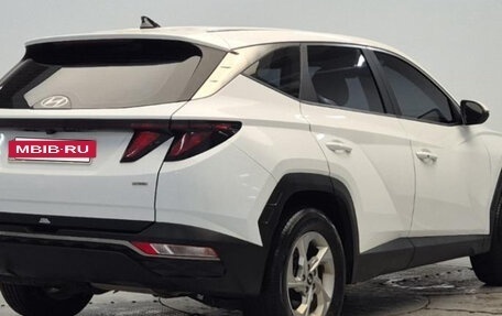 Hyundai Tucson, 2022 год, 1 700 000 рублей, 3 фотография