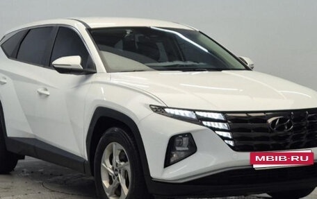 Hyundai Tucson, 2022 год, 1 700 000 рублей, 2 фотография