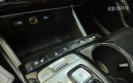 Hyundai Tucson, 2022 год, 1 700 000 рублей, 15 фотография