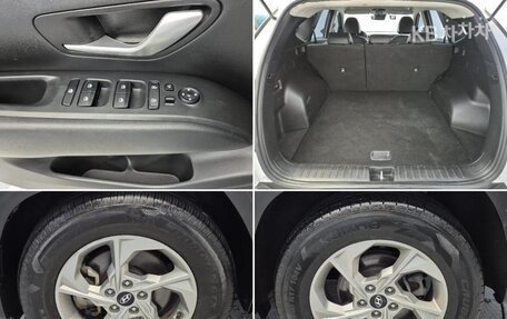 Hyundai Tucson, 2022 год, 1 700 000 рублей, 16 фотография