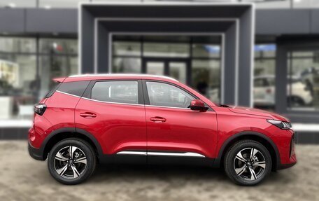 Chery Tiggo 4 I рестайлинг, 2025 год, 2 290 000 рублей, 7 фотография