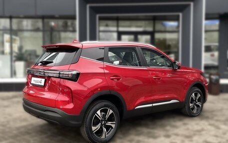 Chery Tiggo 4 I рестайлинг, 2025 год, 2 290 000 рублей, 6 фотография