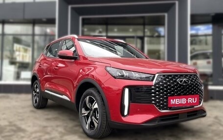 Chery Tiggo 4 I рестайлинг, 2025 год, 2 290 000 рублей, 11 фотография