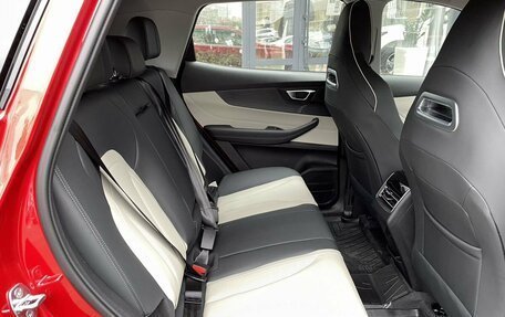 Chery Tiggo 4 I рестайлинг, 2025 год, 2 290 000 рублей, 21 фотография