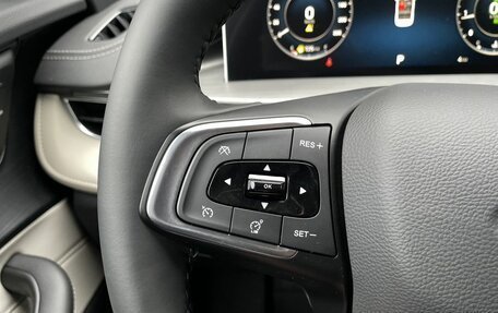 Chery Tiggo 4 I рестайлинг, 2025 год, 2 290 000 рублей, 23 фотография