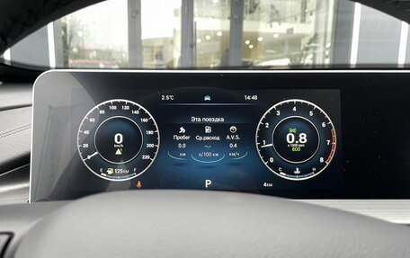 Chery Tiggo 4 I рестайлинг, 2025 год, 2 290 000 рублей, 28 фотография