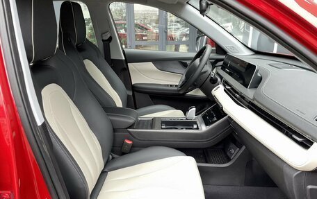 Chery Tiggo 4 I рестайлинг, 2025 год, 2 290 000 рублей, 20 фотография