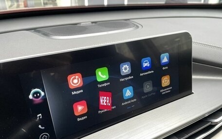 Chery Tiggo 4 I рестайлинг, 2025 год, 2 290 000 рублей, 29 фотография