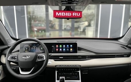 Chery Tiggo 4 I рестайлинг, 2025 год, 2 290 000 рублей, 26 фотография