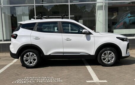Chery Tiggo 4 I рестайлинг, 2025 год, 1 999 000 рублей, 6 фотография