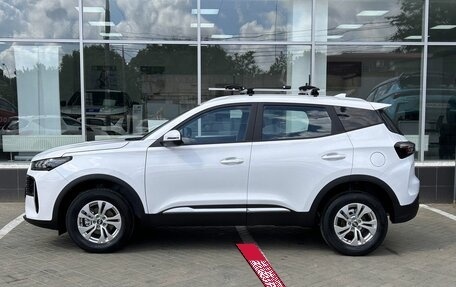 Chery Tiggo 4 I рестайлинг, 2025 год, 1 999 000 рублей, 7 фотография
